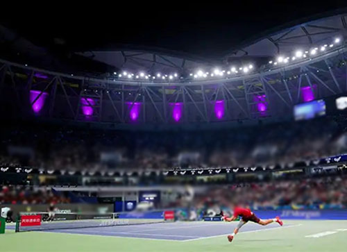 靖安县体育比赛