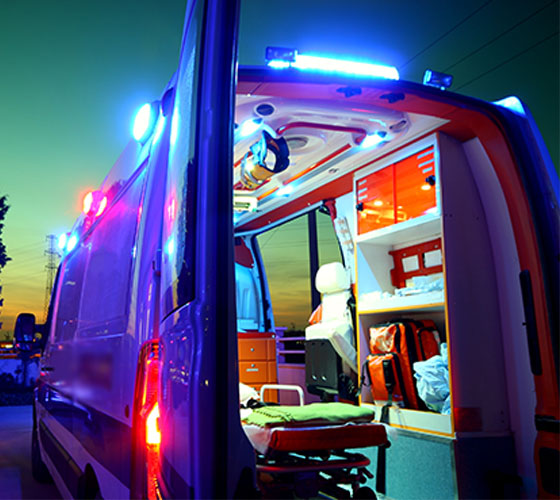 靖安县车辆内部展示